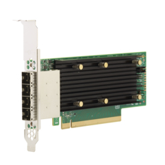 Broadcom HBA 9405W-16e Tri-Mode Storage Adapter