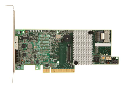 Broadcom MegaRAID SAS 9271-4i