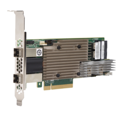 Broadcom MegaRAID SAS-9380-8i8e