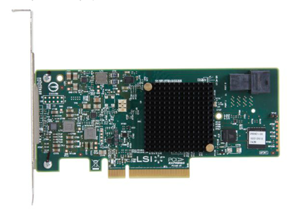 Broadcom 12Gbs SATA/SAS RAID | SSDWorks.com