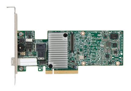 Broadcom MegaRAID SAS 9380-4i4e